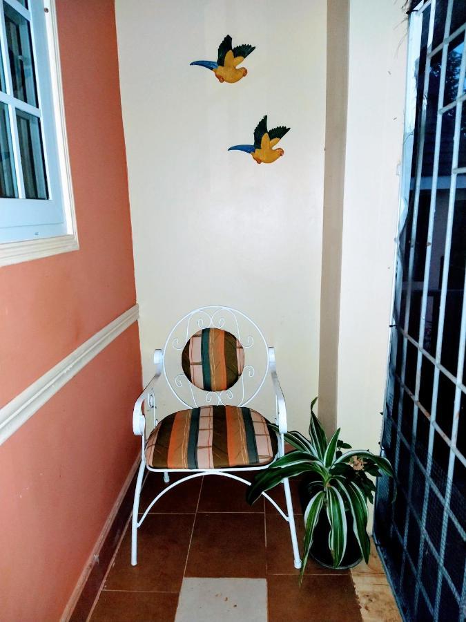 Gables Vacation Rentals With Private Gated Parking Onsite Knockpatrick Esterno foto