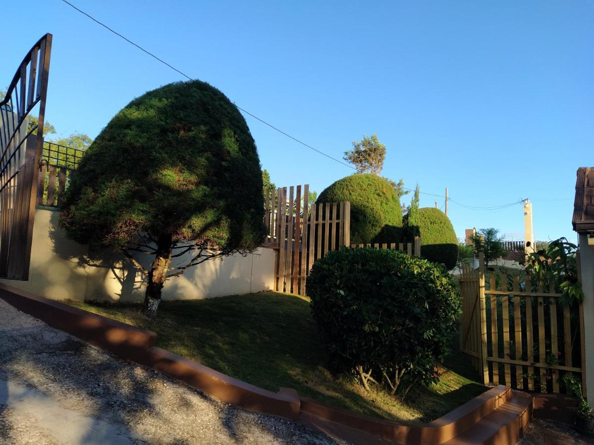 Gables Vacation Rentals With Private Gated Parking Onsite Knockpatrick Esterno foto