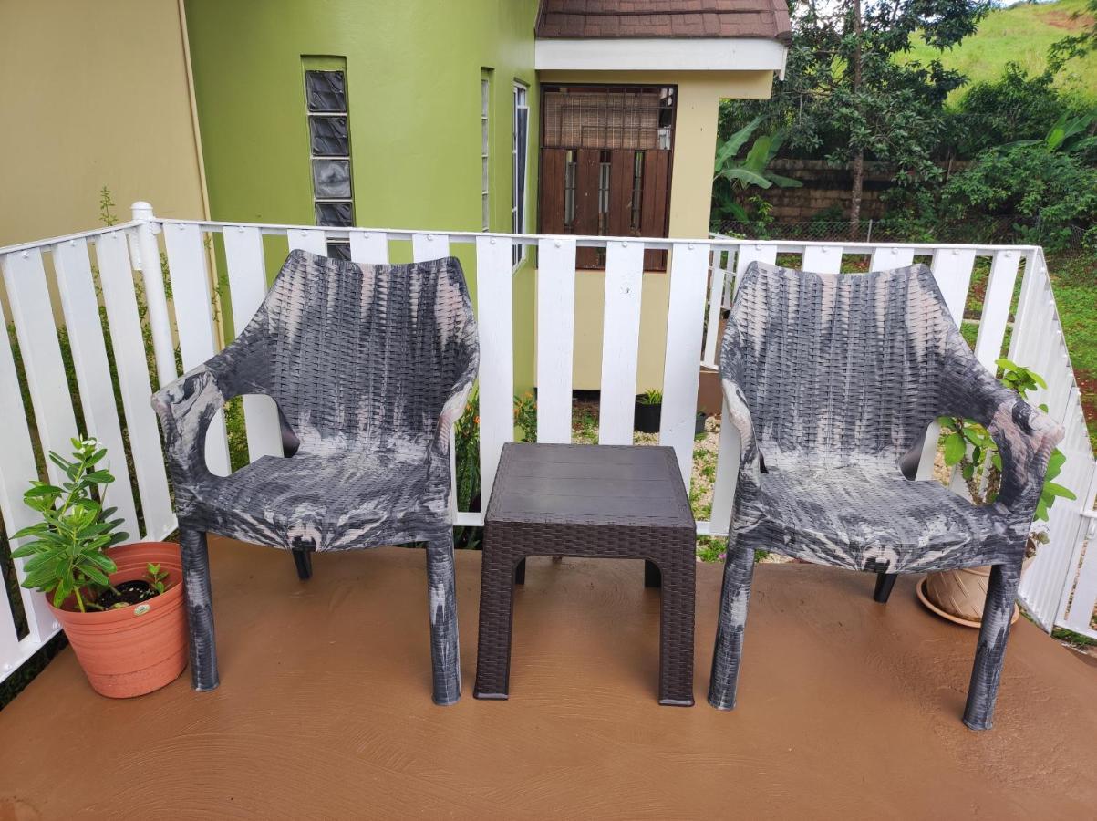 Gables Vacation Rentals With Private Gated Parking Onsite Knockpatrick Esterno foto