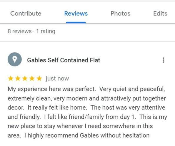 Gables Vacation Rentals With Private Gated Parking Onsite Knockpatrick Esterno foto